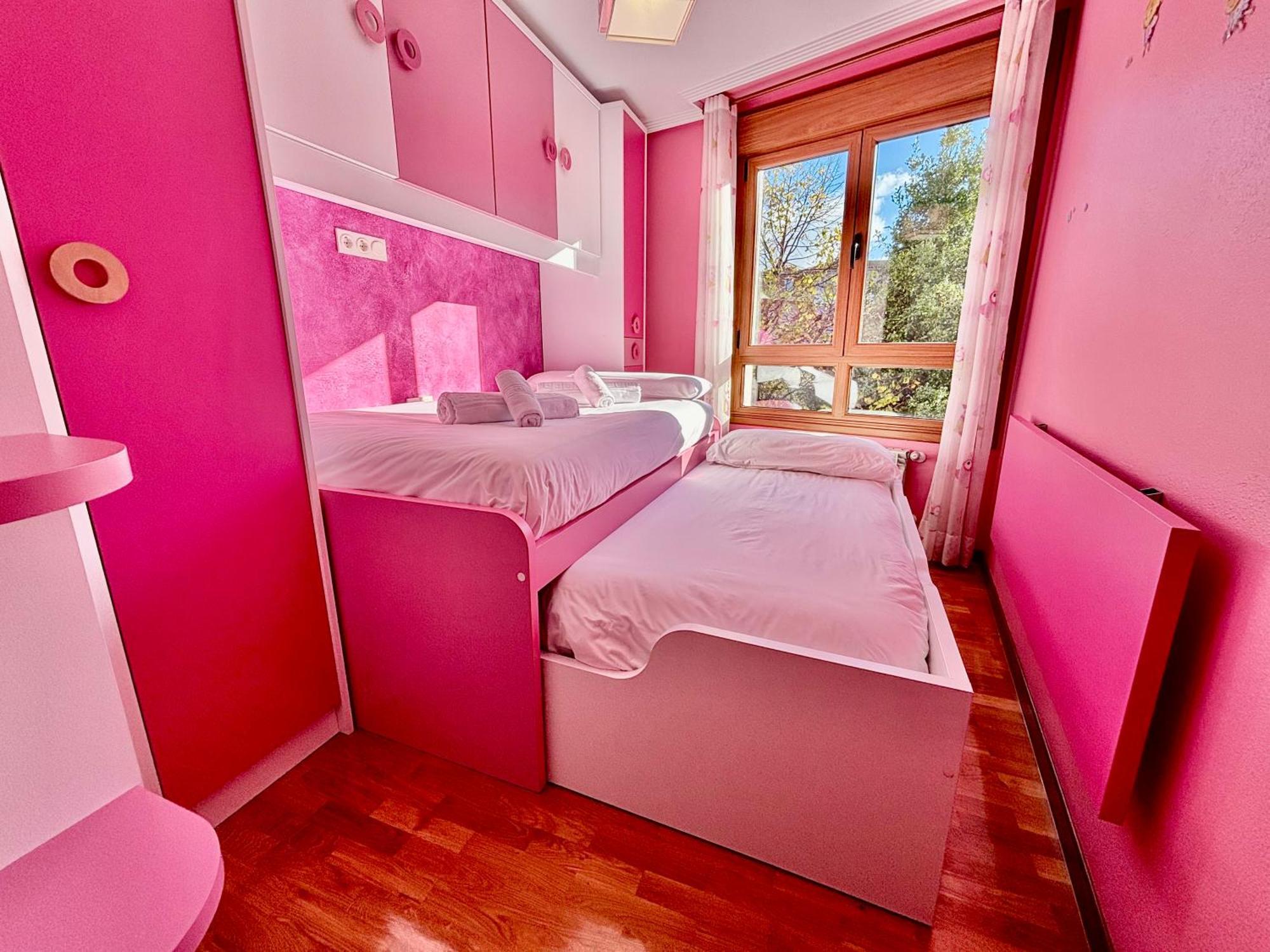 Casa Nerai Apartamento Gijón Exteriér fotografie