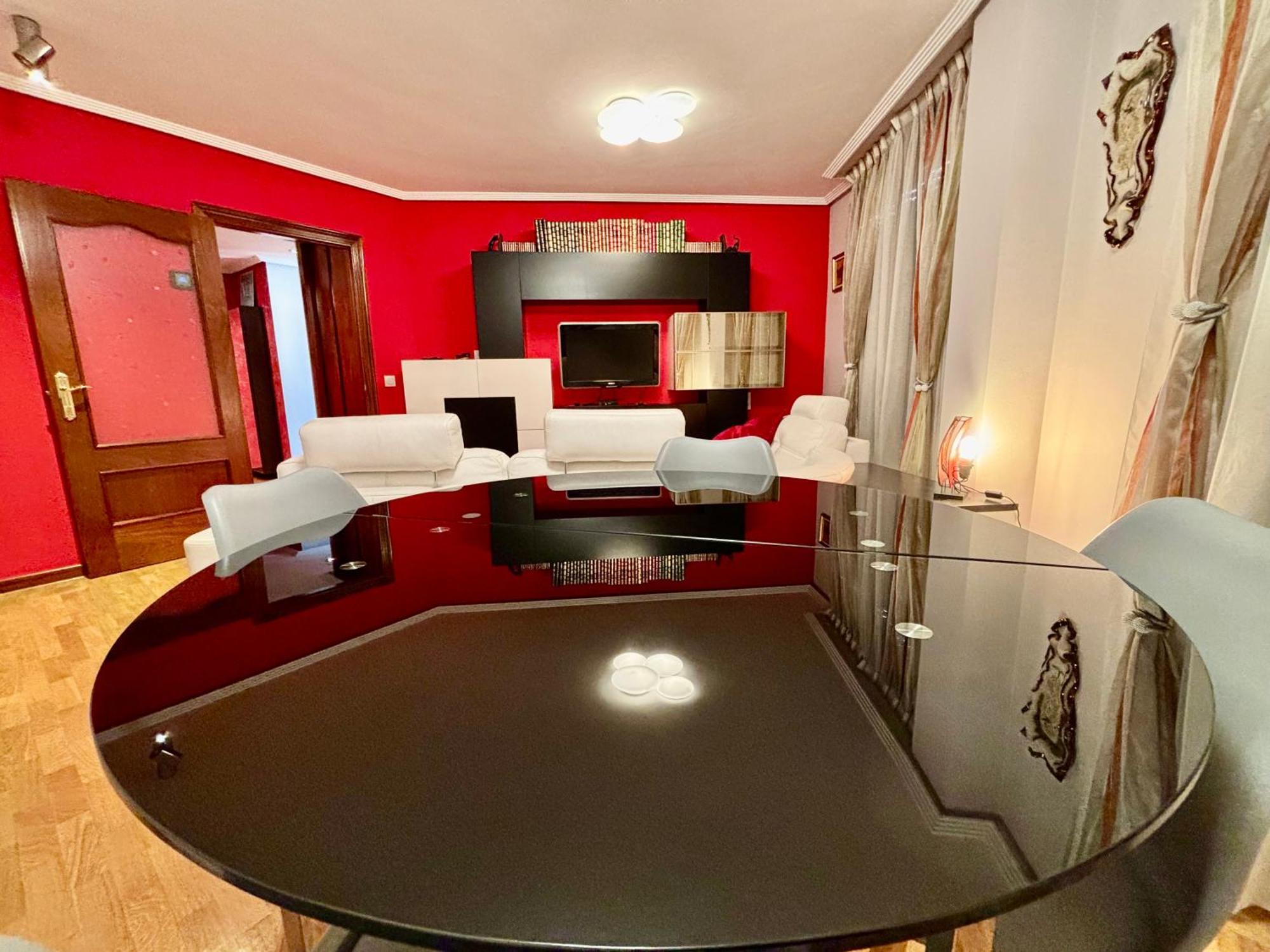 Casa Nerai Apartamento Gijón Exteriér fotografie