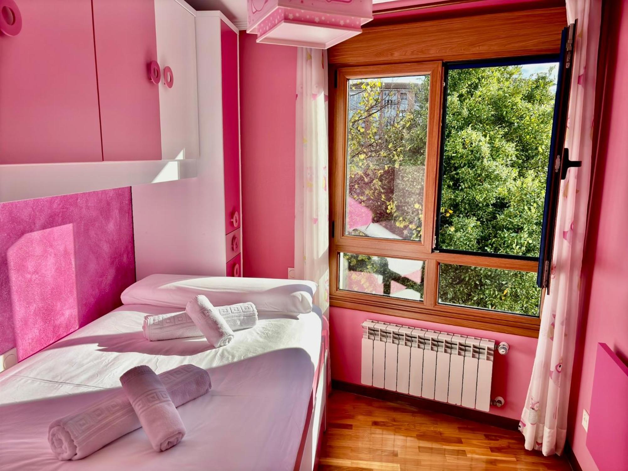 Casa Nerai Apartamento Gijón Exteriér fotografie