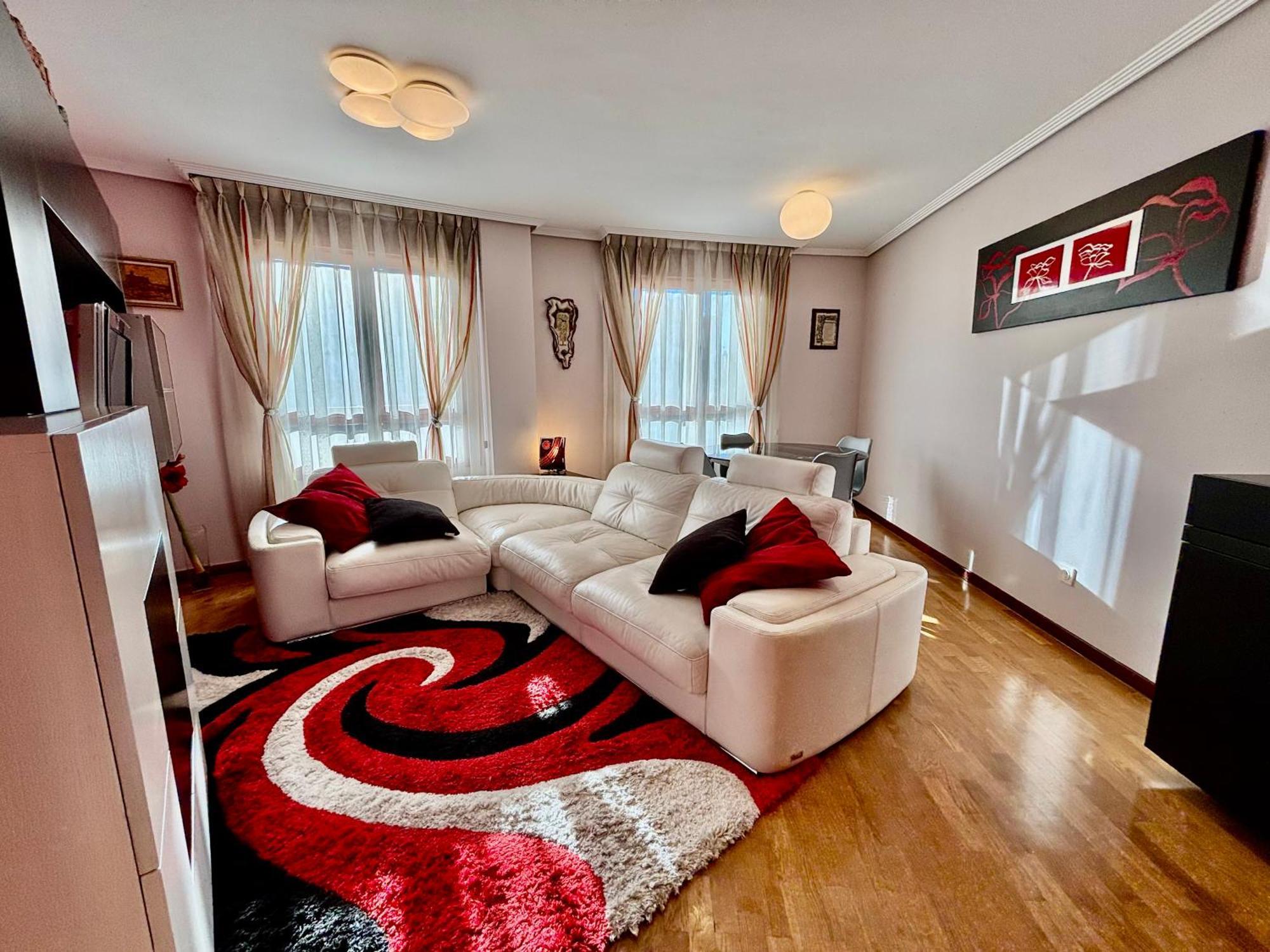 Casa Nerai Apartamento Gijón Exteriér fotografie
