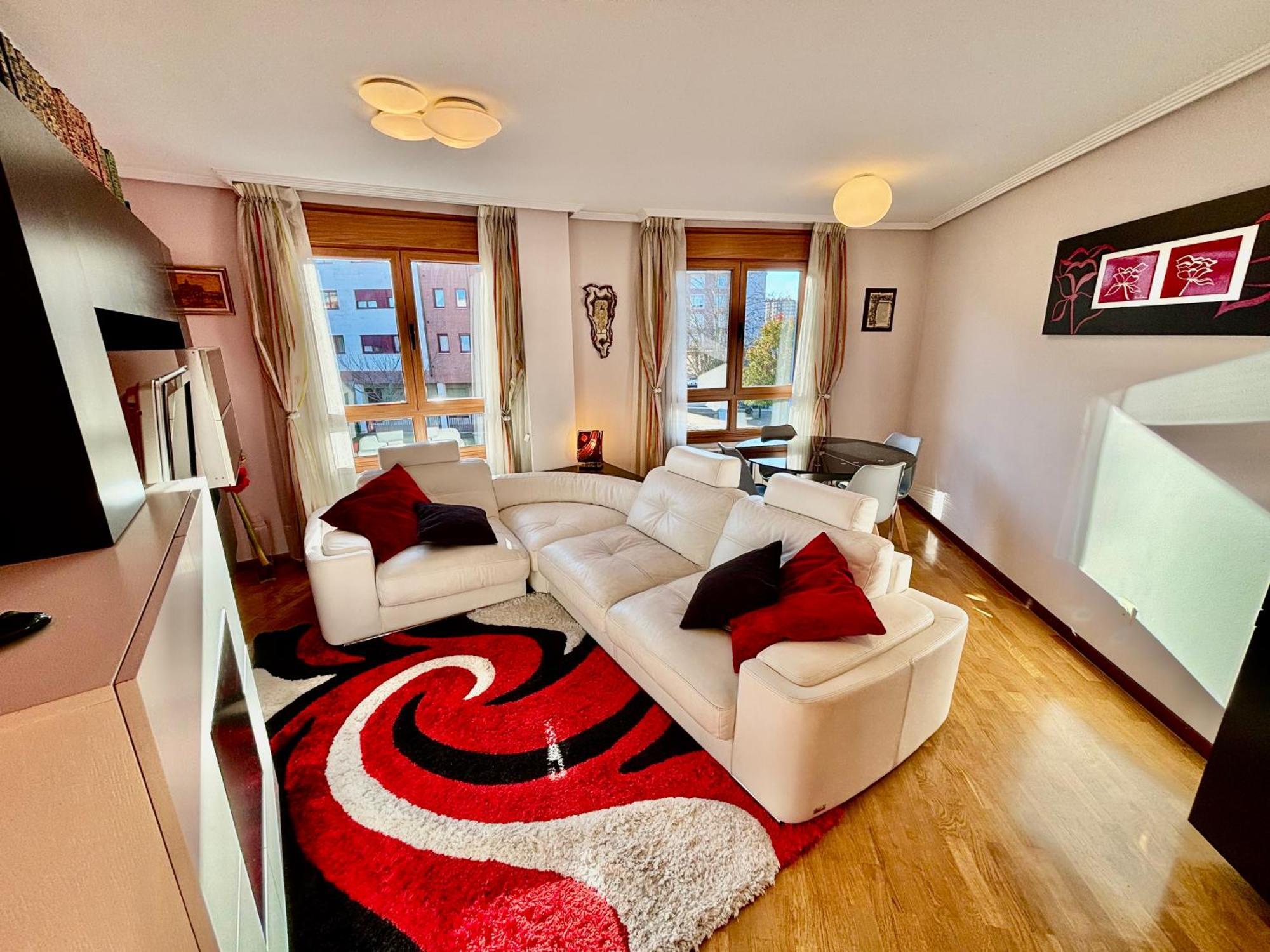Casa Nerai Apartamento Gijón Exteriér fotografie