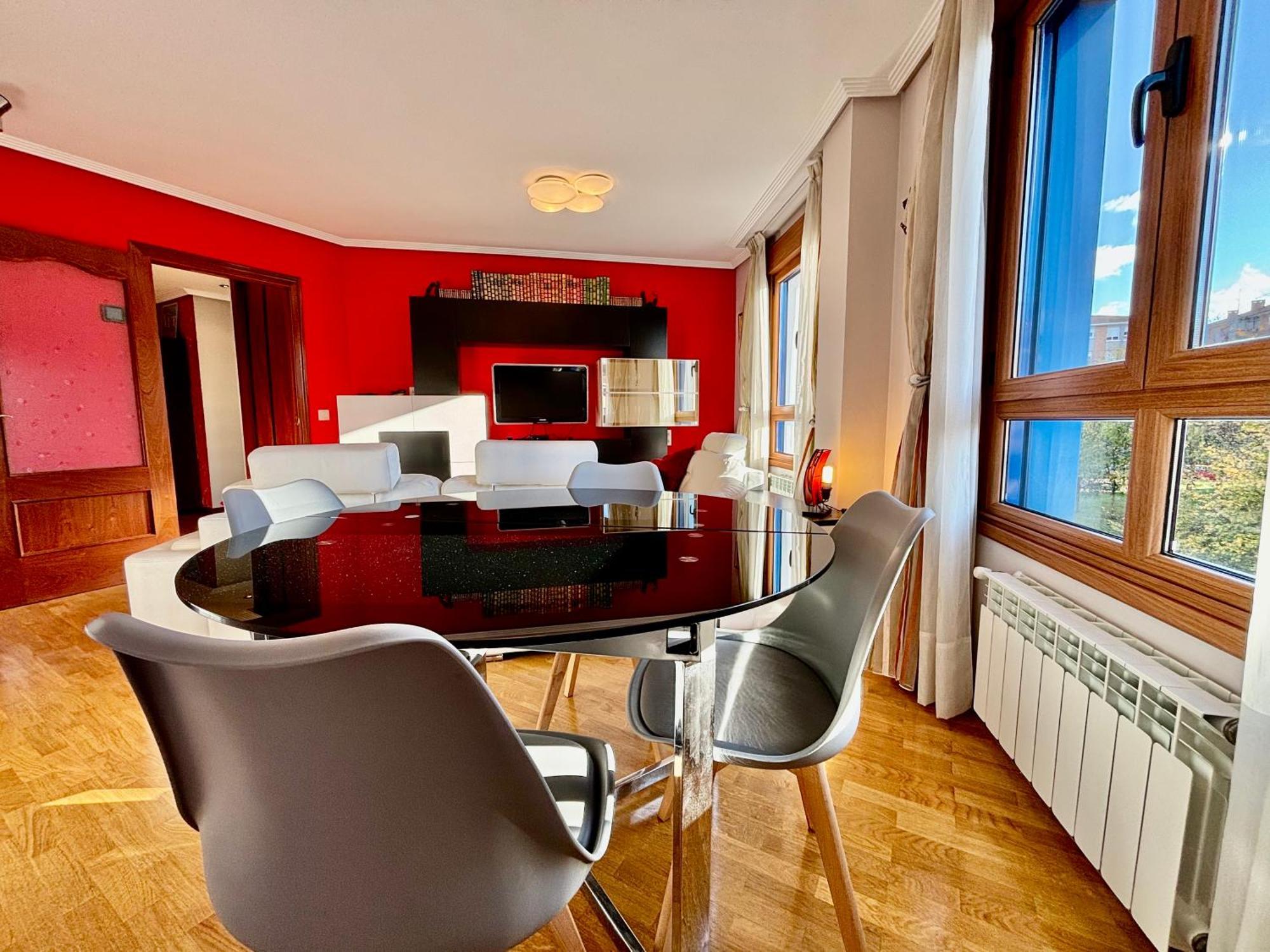 Casa Nerai Apartamento Gijón Exteriér fotografie