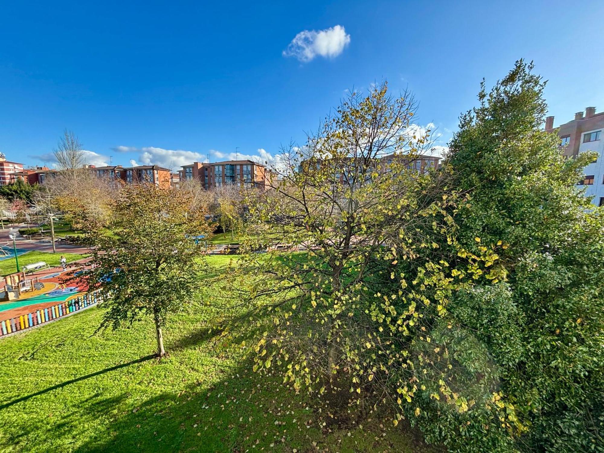 Casa Nerai Apartamento Gijón Exteriér fotografie